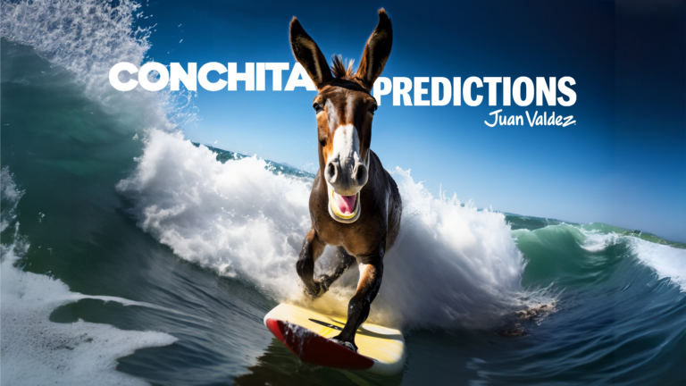 CONCHITA