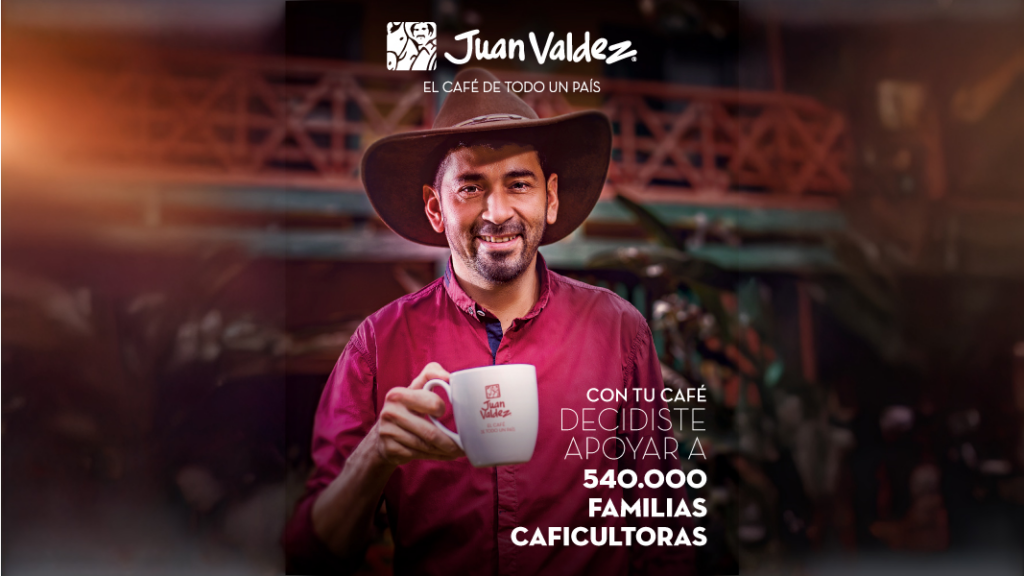 EL CAFE DE TODO UN PAIS